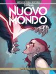 ORFANI 26 - NUOVO MONDO 2 : MADRI GUERRIERE