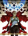 ORFANI 27 - NUOVO MONDO 3 : VERTIGINE