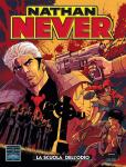 NATHAN NEVER 308 FUMETTERIA