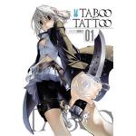 TABOO TATTOO 1 2 3 ... FINO AL 13 COMPLETA