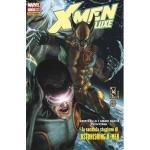 X-MEN : DELUXE 168
