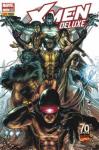 X-MEN : DELUXE 169
