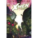 X-MEN : DELUXE 170