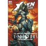 X-MEN : DELUXE 176