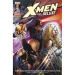 X-MEN : DELUXE 183
