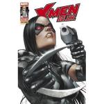 X-MEN : DELUXE 184
