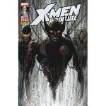 X-MEN : DELUXE 185