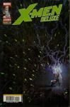 X-MEN : DELUXE 186