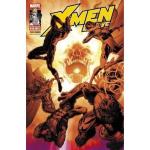 X-MEN : DELUXE 187