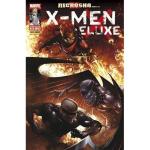 X-MEN : DELUXE 188