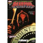 DEADPOOL 80 MARVEL - DEADPOOL 21 