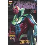 AVENGERS 070 NUOVISSIMI VENDICATORI 21