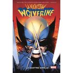 WOLVERINE - LA NUOVISSIMA WOLVERINE 1 - VOLUME