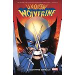 WOLVERINE - LA NUOVISSIMA WOLVERINE 1 - VOLUME