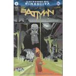 BATMAN 2 RINASCITA - 115 - VARIANT 