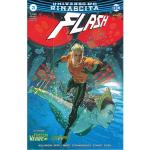 FLASH 3 RINASCITA - 59 - VARIANT 