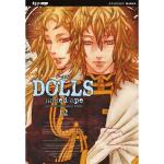 DOLLS 12 DI 12 
