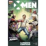X-MEN : GLI INCREDIBILI X MEN 321 : STRAORDINARI X MEN 11