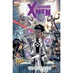 X-MEN : I NUOVISSIMI X MEN 45 (10)