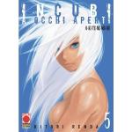 INCUBI AD OCCHI APERTI 5 - OKITENEMURU