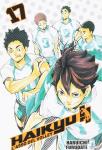 HAIKYU!! 17 