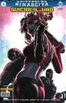 SUICIDE SQUAD / HARLEY QUINN RINASCITA 2 