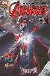 AVENGERS 072 NUOVISSIMI VENDICATORI 23 