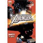 INCREDIBILI AVENGERS 44 : NUOVISSIMA MARVEL INCREDIBILI AVENGERS 12