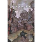 FABLES DELUXE 08