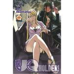 UQ HOLDER 07 