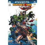 SUICIDE SQUAD / HARLEY QUINN RINASCITA 3