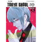 TOKYO GHOUL : RE 04