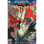 BATMAN 121 - RINASCITA 8