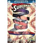 SUPERMAN 123 - RINASCITA 8 