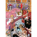 ONE PIECE NEW EDITION 073