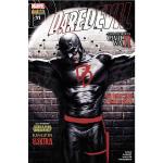 DEVIL E I CAVALIERI MARVEL 062 : DAREDEVIL 11