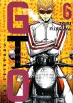 GTO PARADISE LOST 06 