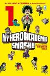 MY HERO ACADEMIA SMASH! 01
