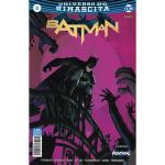 BATMAN 122 - RINASCITA 9