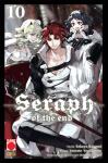 SERAPH OF THE END 10 RISTAMPA