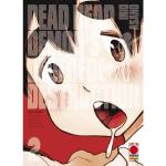 DEAD DEAD DEMONS DEDEDEDE DESTRUCTION 02 - RISTAMPA - ASANO