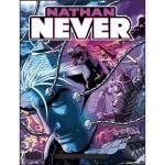 NATHAN NEVER 310 FUMETTERIA