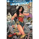 JUSTICE LEAGUE RINASCITA 2 ULTRAVARIANT