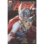 AVENGERS 074 NUOVISSIMI VENDICATORI 25