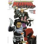 DEADPOOL 84 MARVEL - DEADPOOL 25 