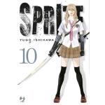 SPRITE 10 