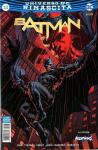 BATMAN 123 - RINASCITA 10 