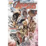 AVENGERS 075 NUOVISSIMI VENDICATORI 26