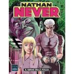 NATHAN NEVER 311 FUMETTERIA