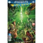 JUSTICE LEAGUE RINASCITA 6